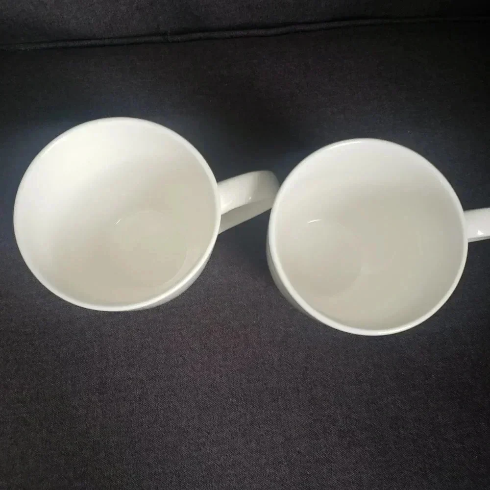 Phaltzgraff Soon‎ to be His & Her Mugs